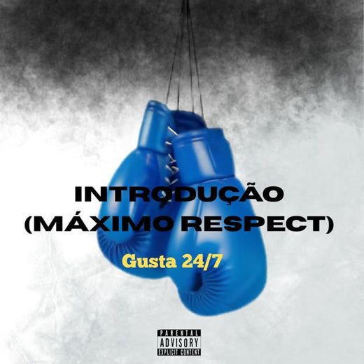 Gusta 24/7 - 'Introdução(Máximo Respect)' [Ringtone]