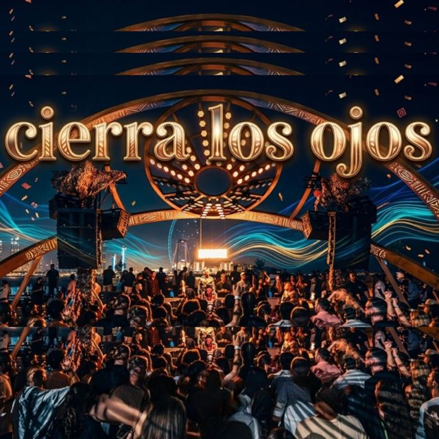 Miquelin Herrera - 'Cierra los ojos' [Ringtone]