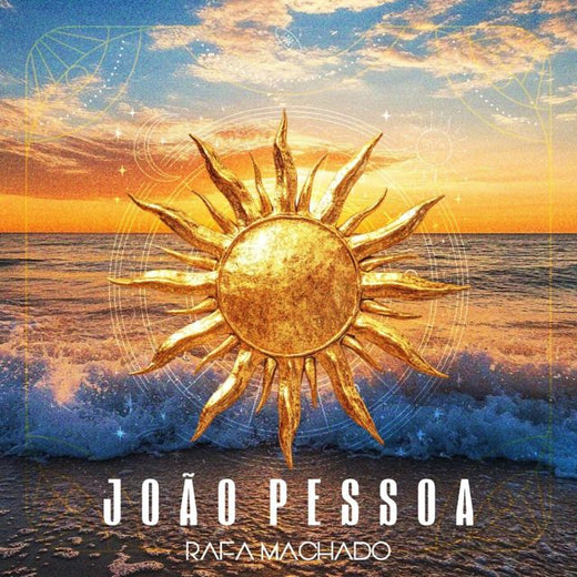 RAFA MACHADO Oficial - 'João Pessoa' [Ringtone]