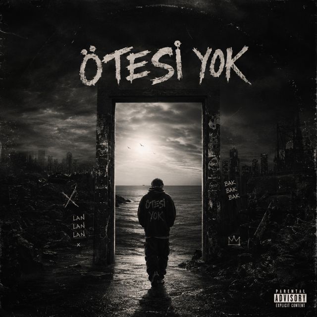 Skowl Waynes - 'Ötesi Yok' [Ringtone]
