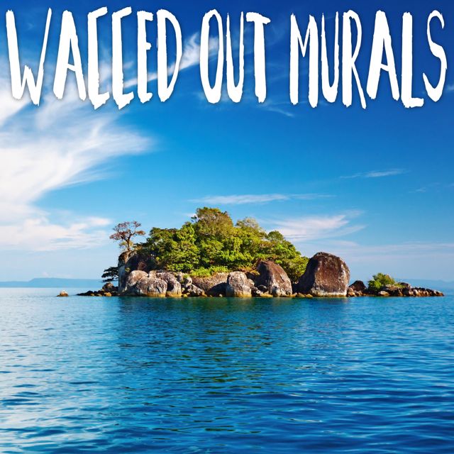 Tropical Jawns - 'Wacced Out Murals (Marimba Version)' [Ringtone]