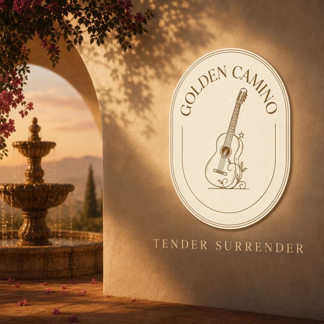 Golden Camino - 'Tender Surrender' [Ringtone]