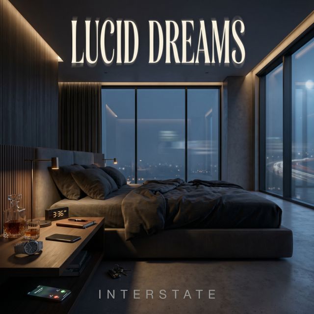 Interstate - 'Lucid Dreams' [Ringtone]