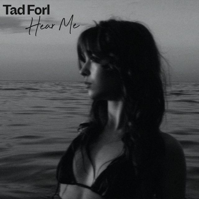 Tad Forl - 'Hear Me' [Ringtone]