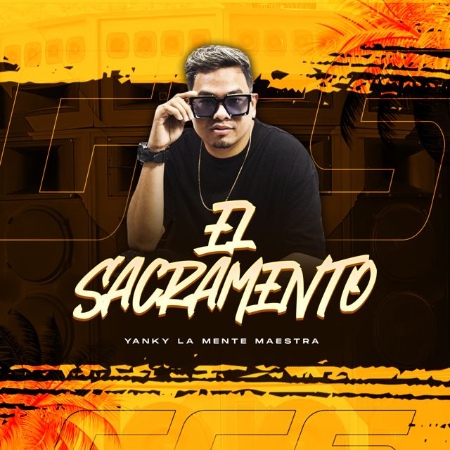 Gury Gury Show - 'El Sacramento (En Vivo) (feat. Yanky La Mente Maestra)' [Ringtone]