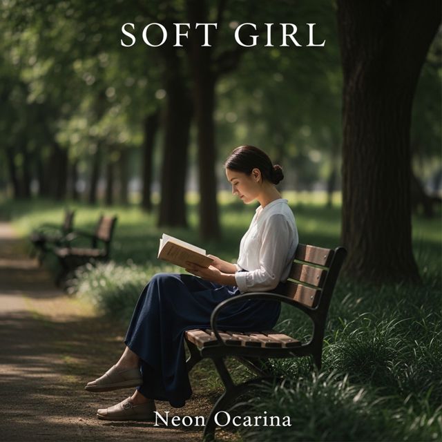 Neon Ocarina - 'Soft Girl' [Ringtone]