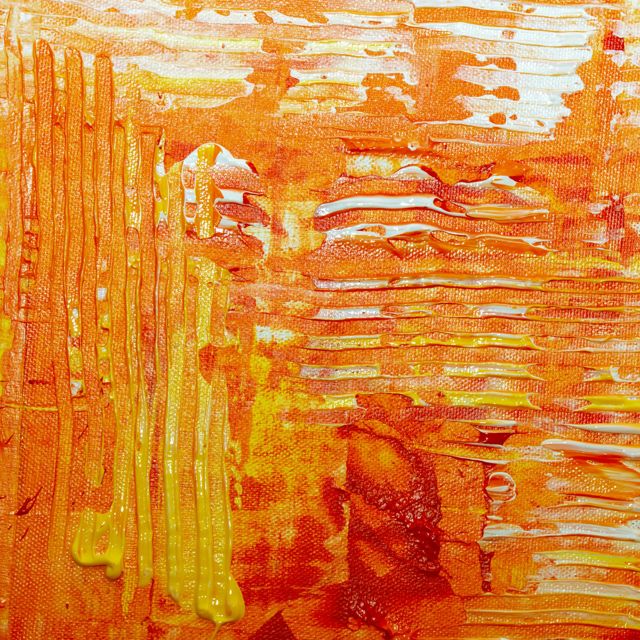 Macrogenre - 'Resonant Threads' [Ringtone]