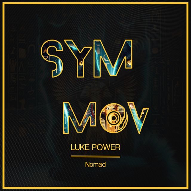 Luke Power - 'Nomad' [Ringtone]