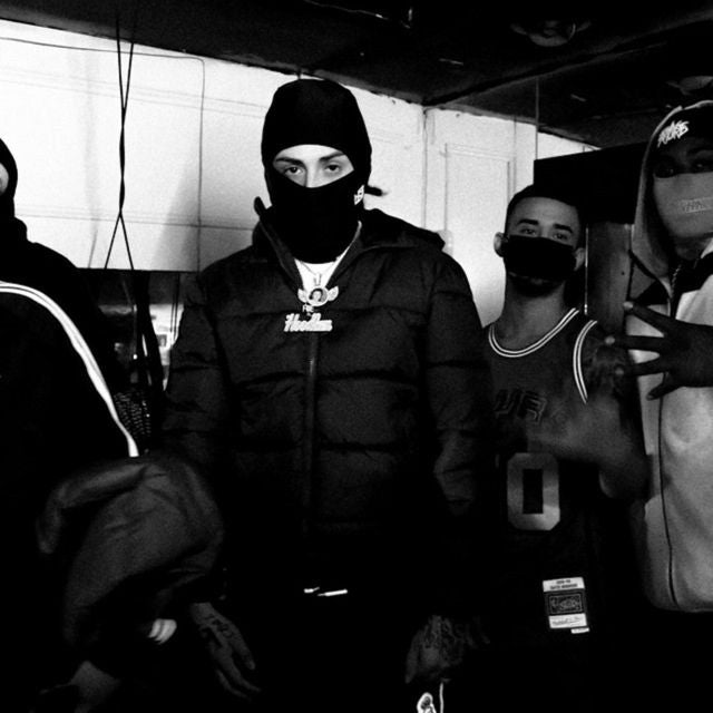 Southside Hoodlum - 'TAKE A MINUTE' [Ringtone]