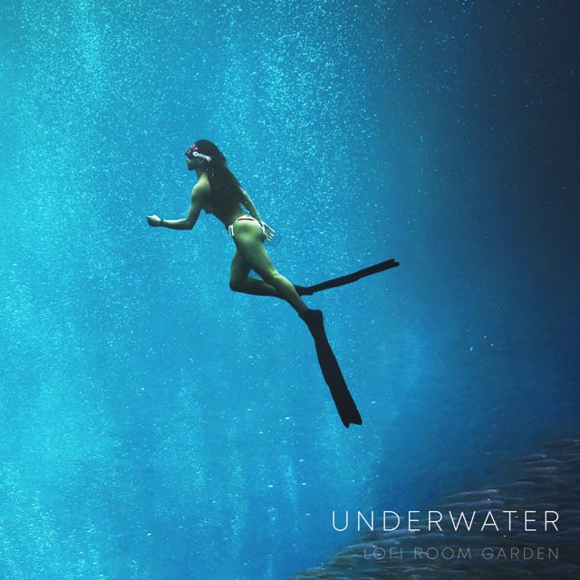 Lofi Room Garden - 'Underwater' [Ringtone]
