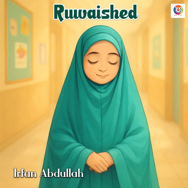 Irfan Abdullah - 'Ruwaished' [Ringtone]
