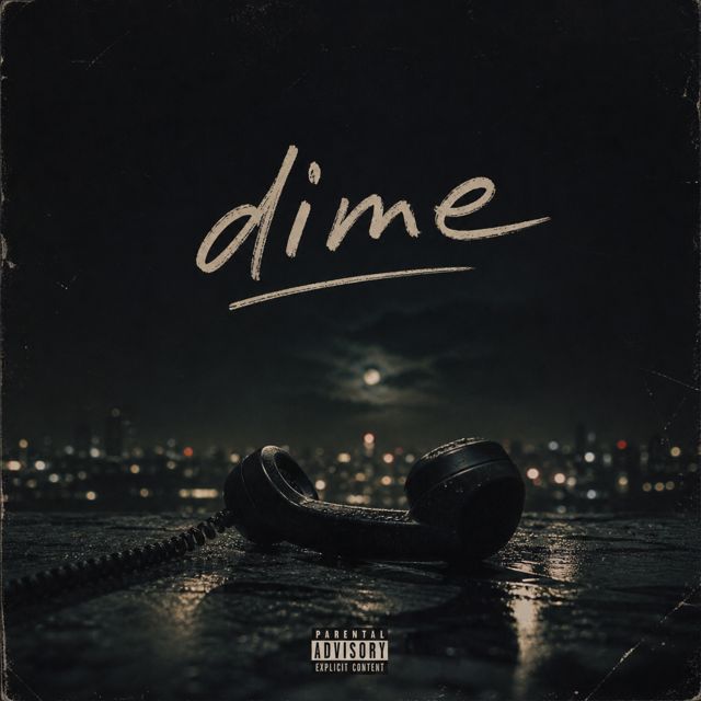 ARLEY - 'DIME' [Ringtone]