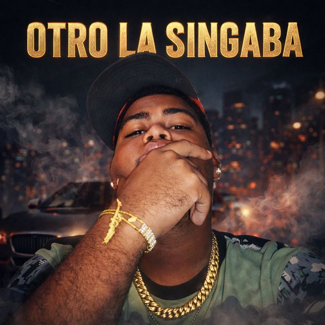 Mc Pauta Produciendo - 'Otro La Singaba' [Ringtone]