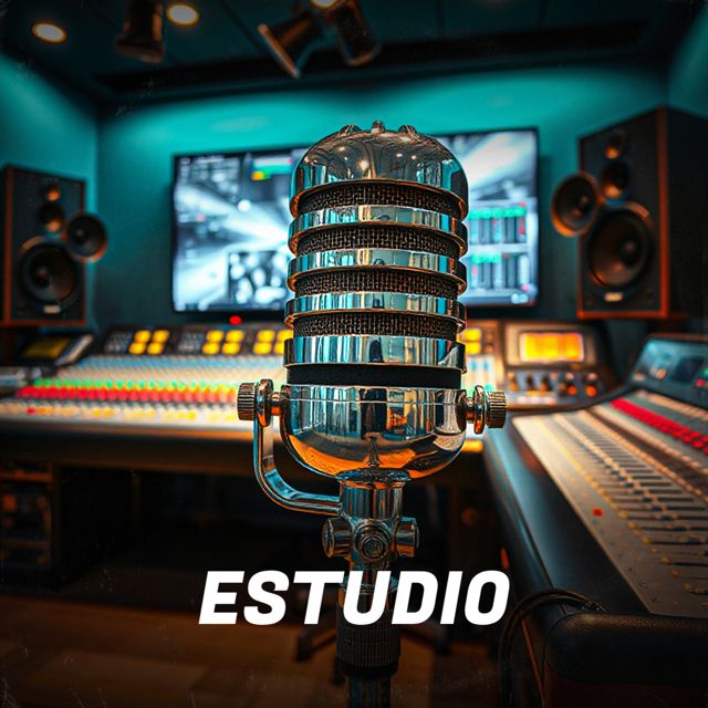 AFS MUSIC - 'Estudio' [Ringtone]