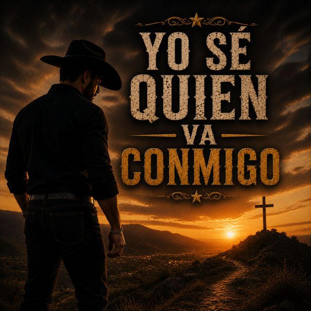 Sello Del Rey - 'Yo Sé Quién Va Conmigo' [Ringtone]