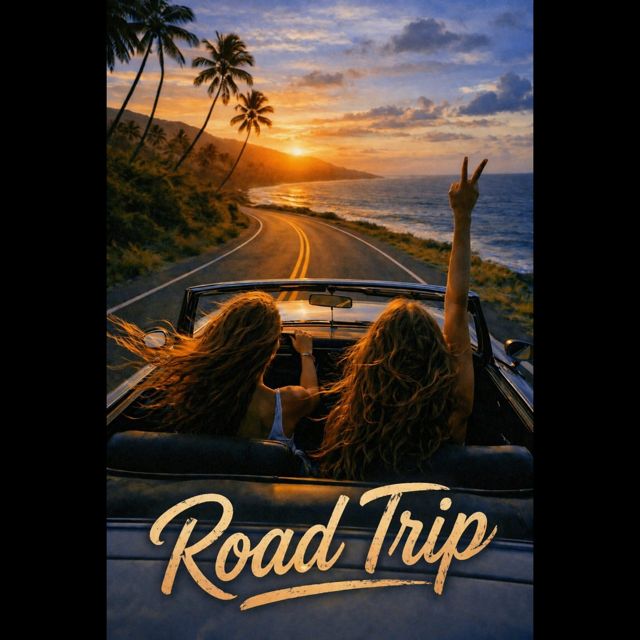 House Of Melodies - 'Blue Ridge Parkway' [Ringtone]