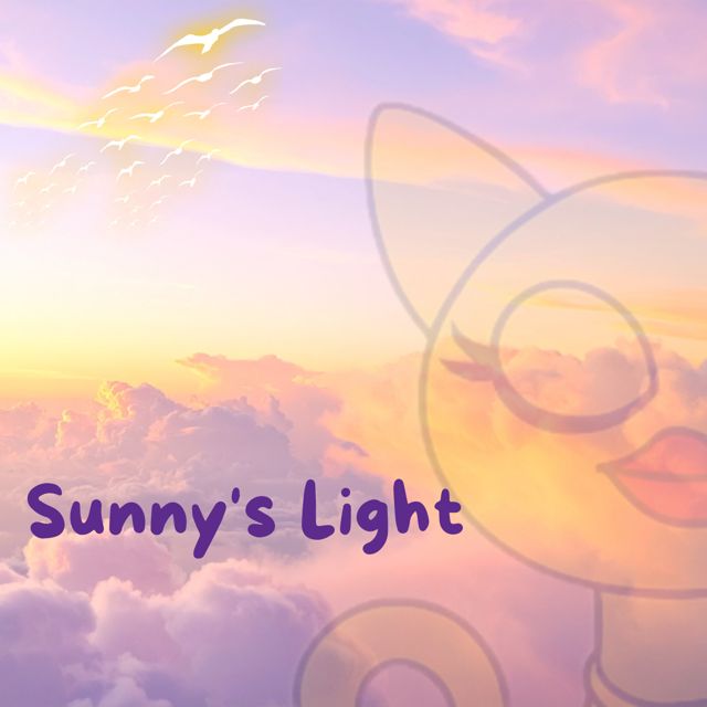 The Diva Kiddies - 'Sunny’s Light' [Ringtone]