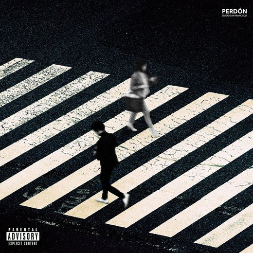 Studio San Francisco - 'Perdón' [Ringtone]