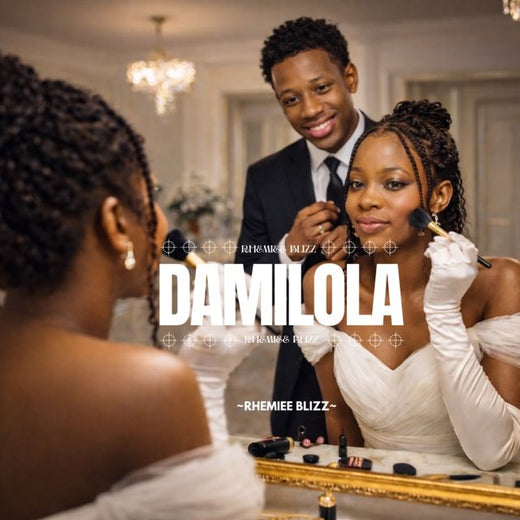 Rhemiee Blizz - 'Damilola' [Ringtone]