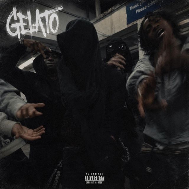 FERRO ! - 'GELATO' [Ringtone]