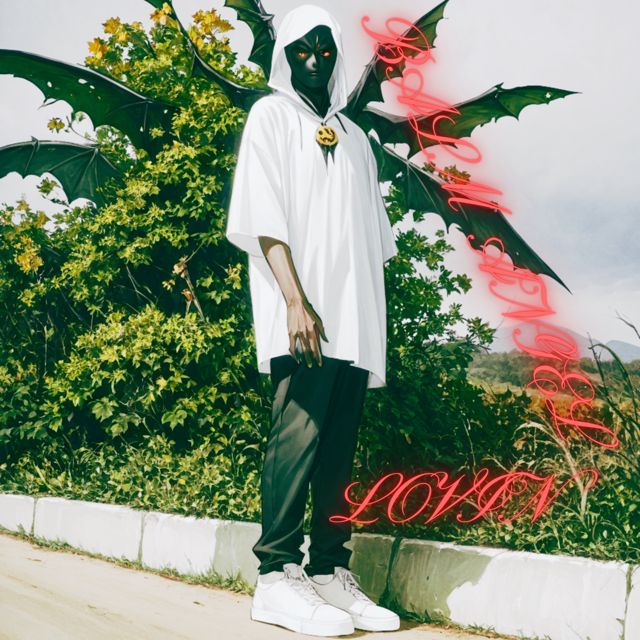 Balm Angel - 'LOVIN' [Ringtone]
