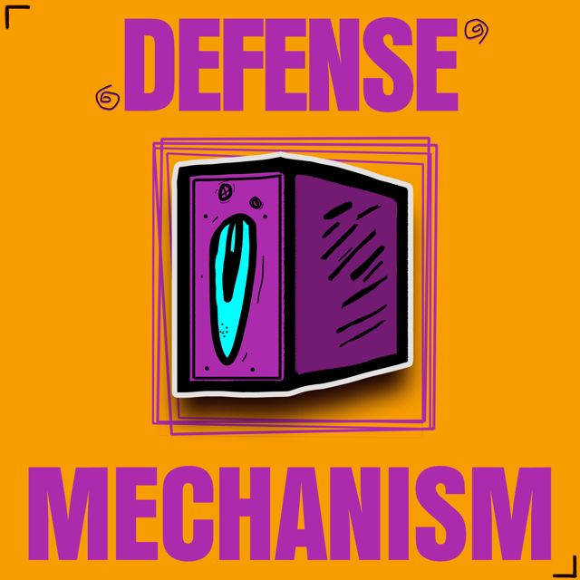 Saint Evaleen - 'Defense Mechanism' [Ringtone]