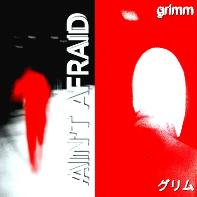 GrxMivi - 'aint afraid' [Ringtone]