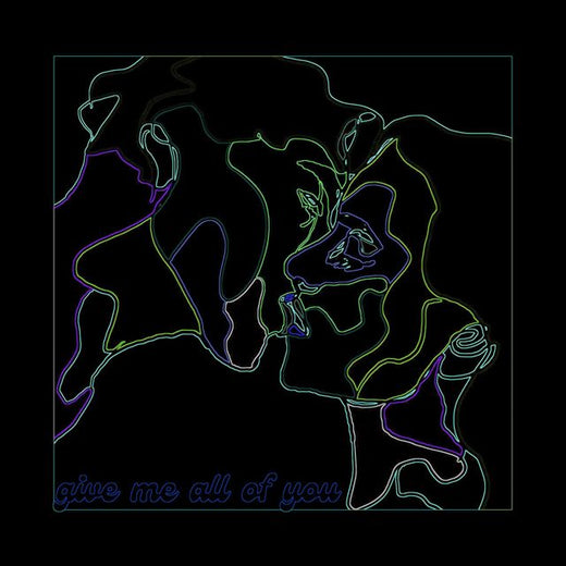Sarita Lozano - 'Give me all of you (feat. Anabel Lozano)' [Ringtone]