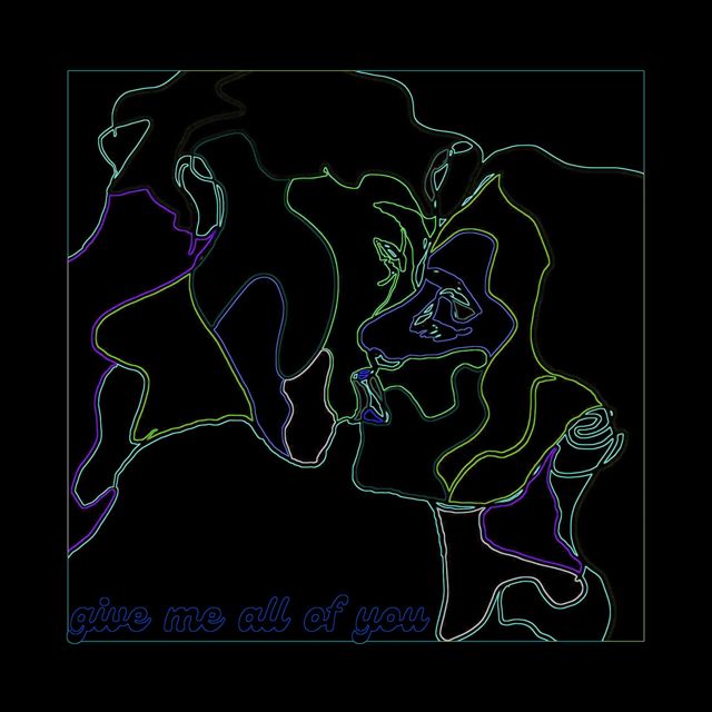 Sarita Lozano - 'Give me all of you (feat. Anabel Lozano)' [Ringtone]