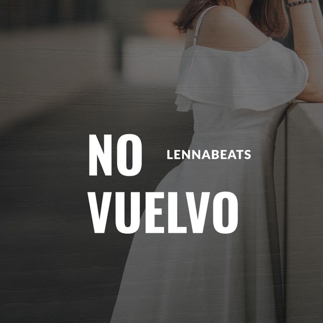 Lennabeats - 'No vuelvo' [Ringtone]