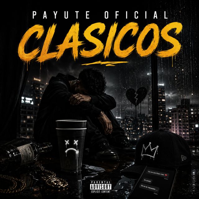 Payute Oficial - 'clasicos' [Ringtone]