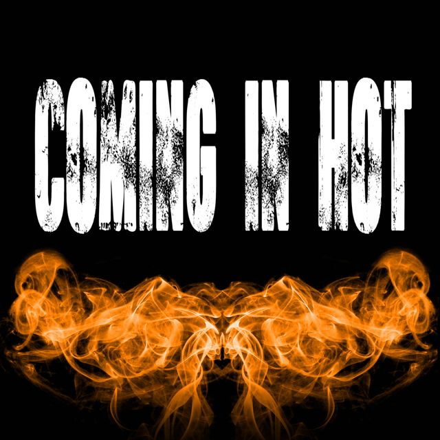 Dj Instramatix - 'Coming In Hot (Instrumental)' [Ringtone]