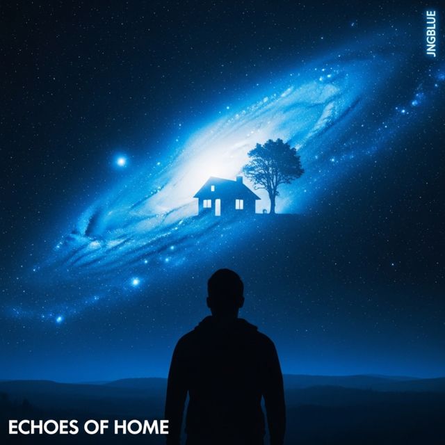 AayuxTrustNobody - 'Echoes of Home (feat. Jungblue)' [Ringtone]