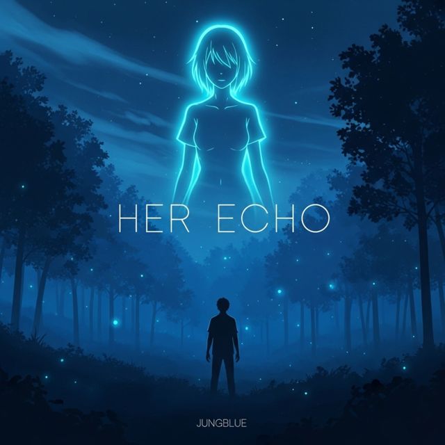 Jungblue - 'Her Echo' [Ringtone]