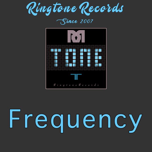 Sound of Space - 'Frequency (Sci Fi)' [Ringtone]