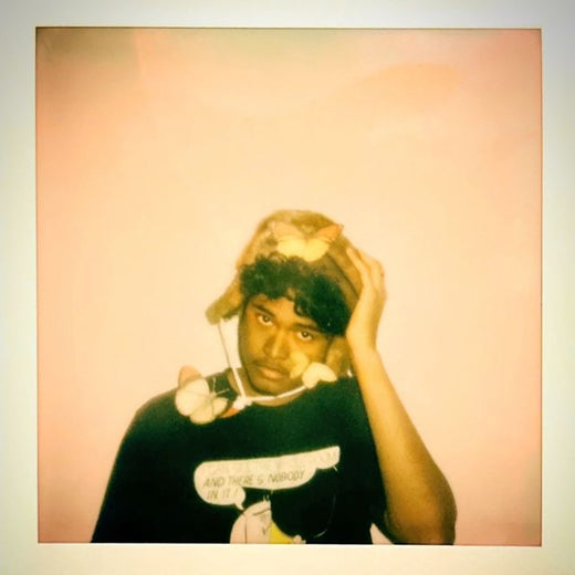 Stuzzox - 'Off the Chest (Aries)' [Ringtone]