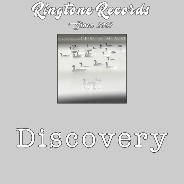 My Piano - 'Discovery' [Ringtone]