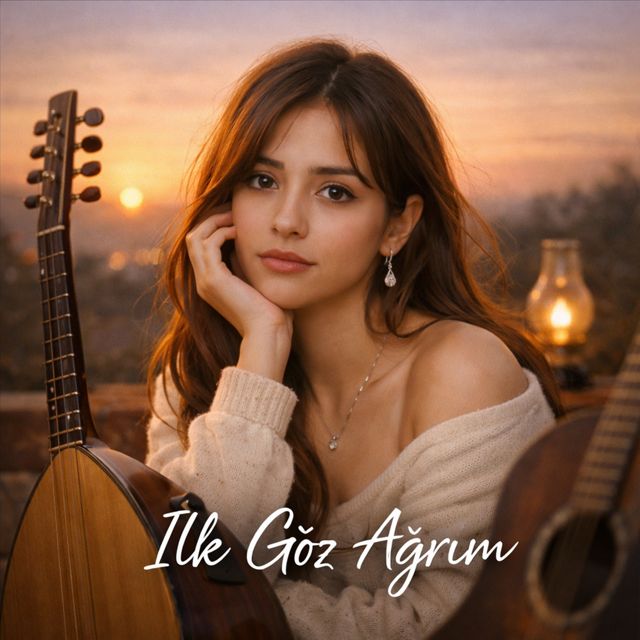 Kayıp Beste - 'İlk Göz Ağrım' [Ringtone]