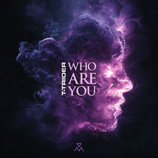 T-Trider - 'Who Are You' [Ringtone]