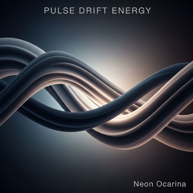 Neon Ocarina - 'PULSE DRIFT ENERGY' [Ringtone]