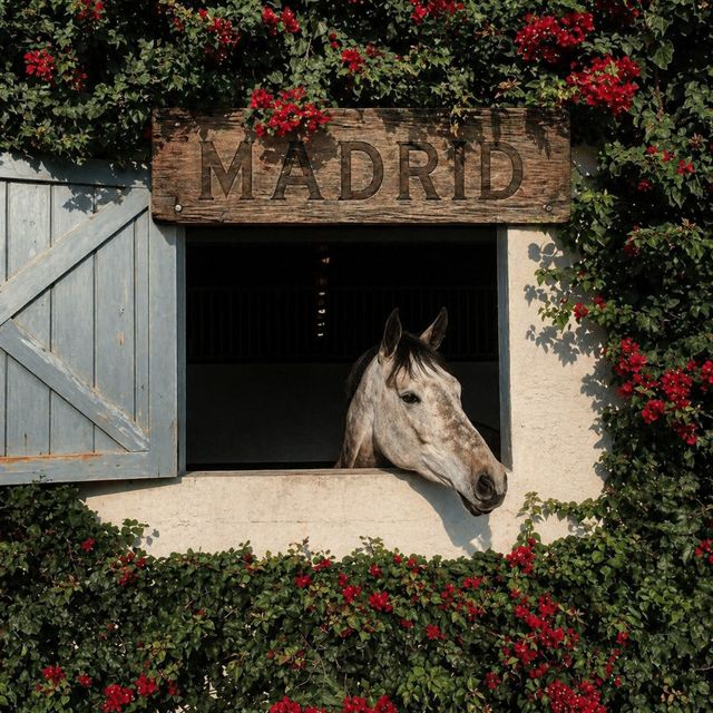 Otro Beat - 'MADRID' [Ringtone]