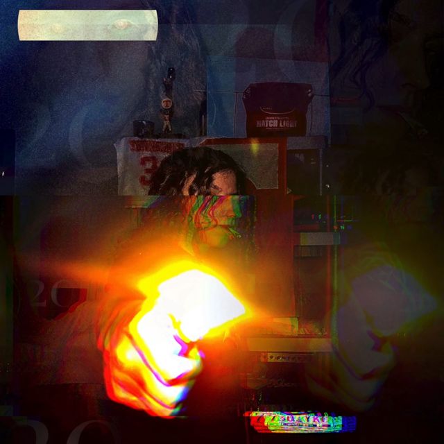 Kdn - 'past e' [Ringtone]