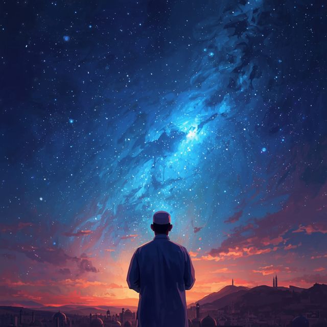 Ahmd Ahmd - 'La meilleure doua pour l’Istikhara' [Ringtone]