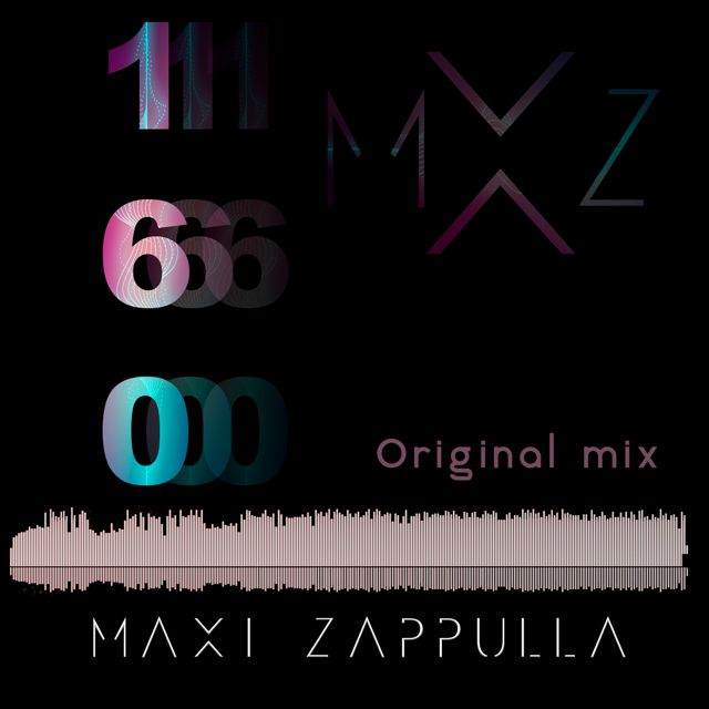 Maxi Zappulla - '160' [Ringtone]