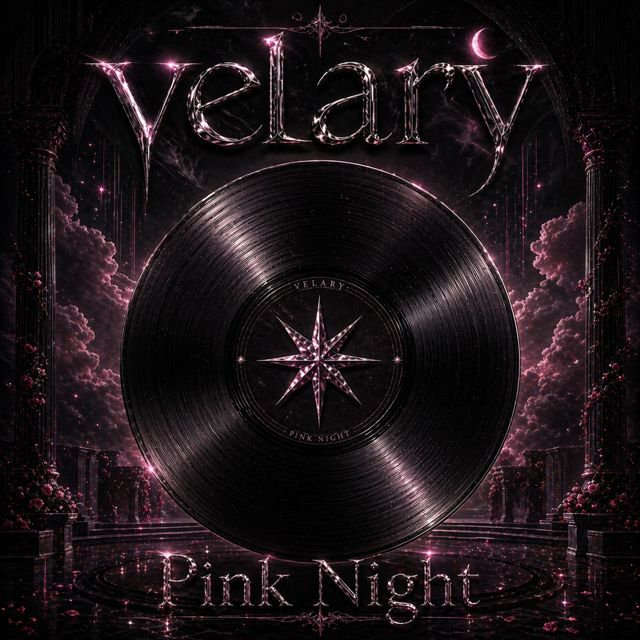 velary - 'Pink Night' [Ringtone]