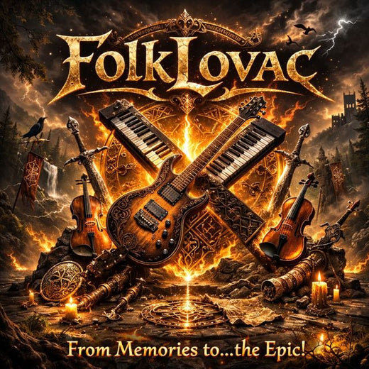 Folklovac - 'The Call of the Vikings' [Ringtone]