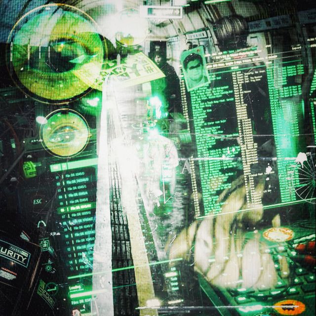 Tokyopill - 'End of TOKYO' [Ringtone]