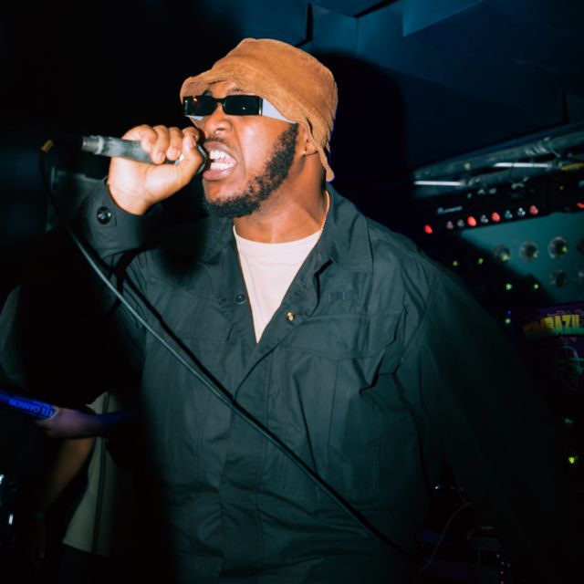 Blackboy Infinity - '347 Freestyle' [Ringtone]