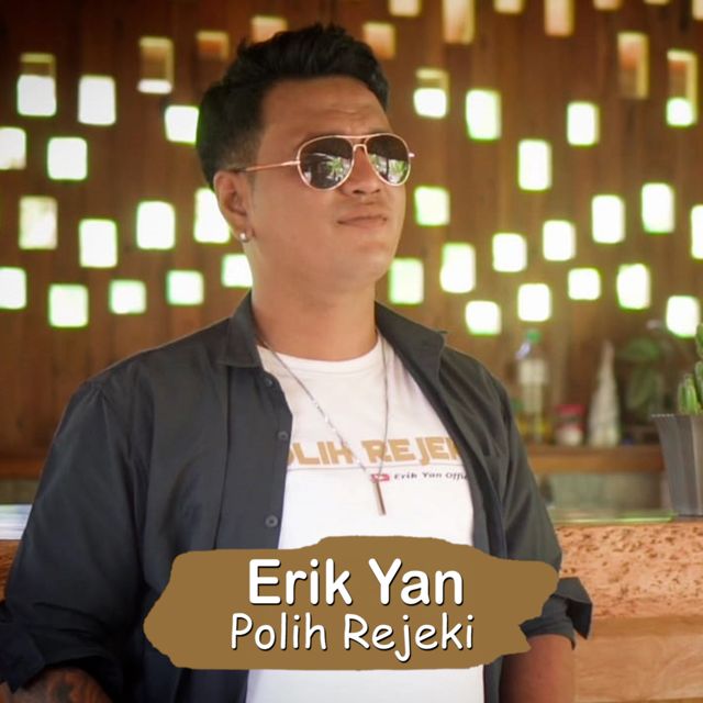 Erik Yan - 'Polih Rejeki' [Ringtone]