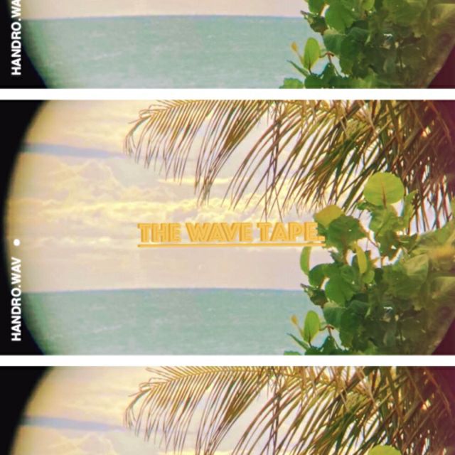 Handro José - 'A Walk on the Beach' [Ringtone]